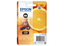 Epson T3341 Foto Zwart 4,5ml (Origineel)