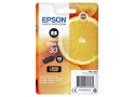 Epson T3341 Foto Zwart 4,5ml (Origineel)