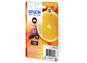 Epson T3341 Foto Zwart 4,5ml (Origineel)