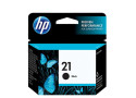 HP No. 21 Zwart 5ml (Origineel)