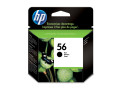 HP No. 56 Zwart 19ml (Origineel)