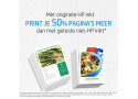 HP No. 62 Multipack 8,5ml (Origineel)