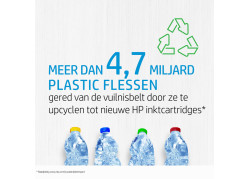 HP No. 62 Multipack 8,5ml (Origineel)