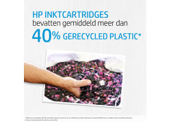 HP No. 62 Multipack 8,5ml (Origineel)