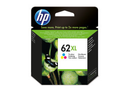 HP No. 62XL Kleur 11,5ml (Origineel)