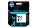 HP No.300 Zwart 4ml (Origineel)