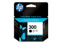 HP No.300 Zwart 4ml (Origineel)