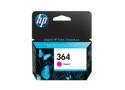 HP No.364 Magenta 3ml (Origineel)