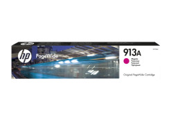 HP No.913A Magenta 35,5ml (Origineel)