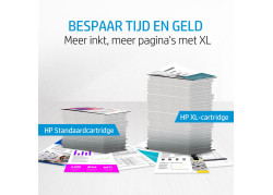 HP No.920XL Geel 6ml (Origineel)