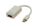 Adapter DisplayPort mini 1.1a --> HDMI LogiLink