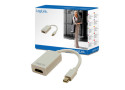 Adapter DisplayPort mini 1.1a --> HDMI LogiLink