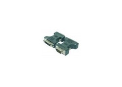 Adapter DVI-I(F) --> VGA (M) LogiLink