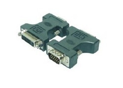 Adapter DVI-I(F) --> VGA (M) LogiLink