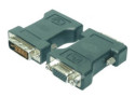 Adapter VGA (F) --> DVI-I(M) LogiLink