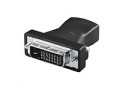 Adapter HDMI (F) --> DVI-D (M) LogiLink