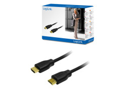 HDMI 1.4 1.50m LogiLink