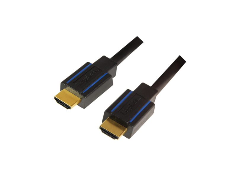 HDMI 2.0 1.80m LogiLink Premium