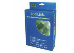 HDMI 1.4 10.00m LogiLink