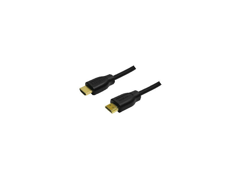 HDMI 1.4 3.00m LogiLink