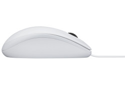 Logitech B100 muis Ambidextrous USB Type-A Optisch 800 DPI