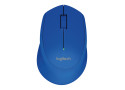 Logitech M280 Optical USB Blauw Retail Wireless