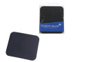 Mousepad LogiLink Zwart