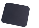 Mousepad LogiLink Zwart