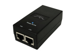 UbiQuiti Passieve Injector POE-24-12W-G