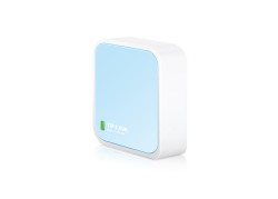 TP-Link TL-WR802N 1PSW 300Mbps Mini