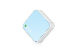 TP-Link TL-WR802N 1PSW 300Mbps Mini