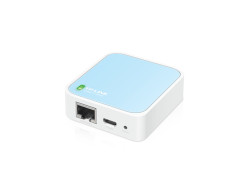 TP-Link TL-WR802N 1PSW 300Mbps Mini