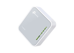 TP-Link TL-WR902AC 1PSW 750Mbps Mini