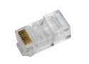 Patchstekker RJ45 8-polig Unshielded 100st. LogiLink