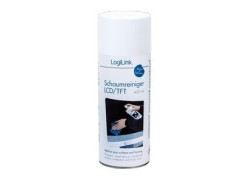 LogiLink Cleaning Spray voor Beeldschermen 400ml