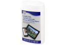 LogiLink Cleaning Wipes voor Beeldschermen 100st. klein