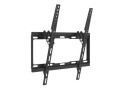 Wall mount LogiLink Tilt 32"-55" <35kg