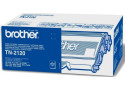 Brother TN-2120 Zwart 2.600 pagina`s (Origineel)