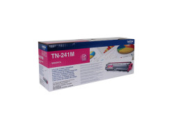 Brother TN-241M Magenta 1.400 pagina`s (Origineel)