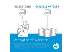 HP No.130A Geel 1.000 pagina`s (Origineel)