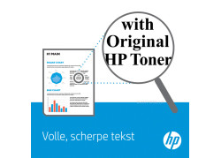 HP No.130A Geel 1.000 pagina`s (Origineel)