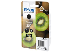 Epson Claria Premium 202 Zwart 6,9ml (Origineel) kiwi