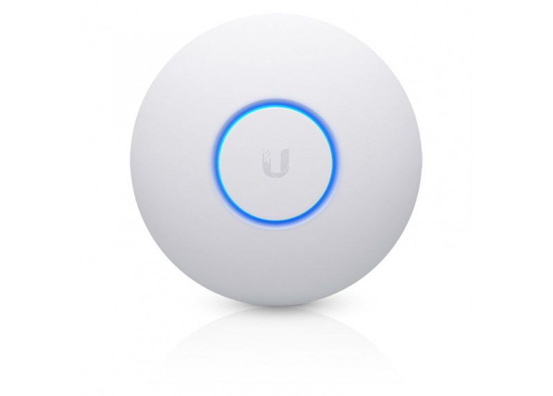 Ubiquiti Unifi AP-NANOHD 2,4 + 5GHz/PoE/1733 Mbps