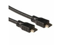 ACT 1 meter High Speed Ethernet kabel HDMI-A male - male (AWG30)