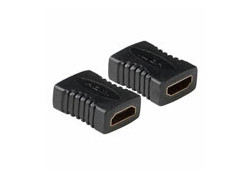 ACT HDMI koppelbus HDMI-A female - female