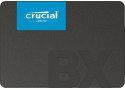 240GB 2,5" SATA3 Crucial BX500 SLC/540/500