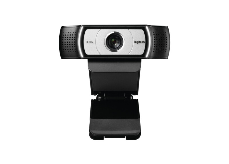 Logitech WebCam C930e