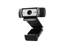 Logitech WebCam C930e