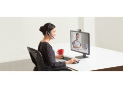 Logitech WebCam C930e