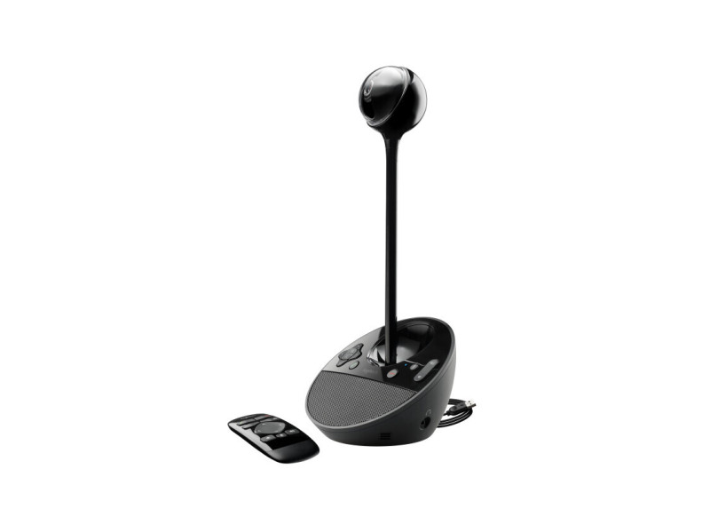 Logitech WebCam BCC950